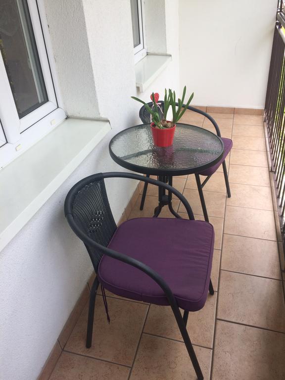 Apartament Gersona 4 ビィドゴシュチュ エクステリア 写真